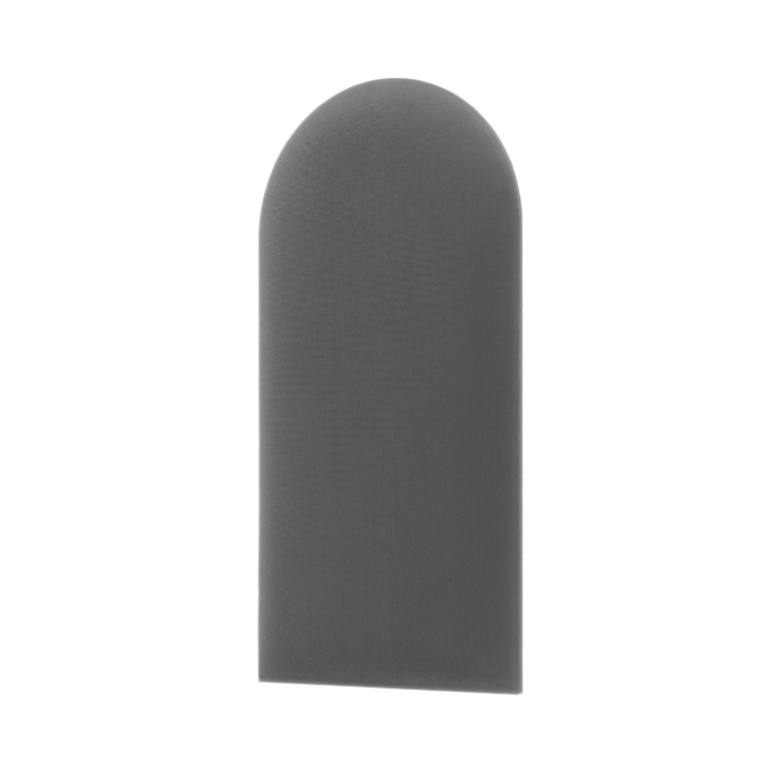 Polsterpaneel Hellgrau 30 cm Polsterpaneel Hellgrau 30 cm